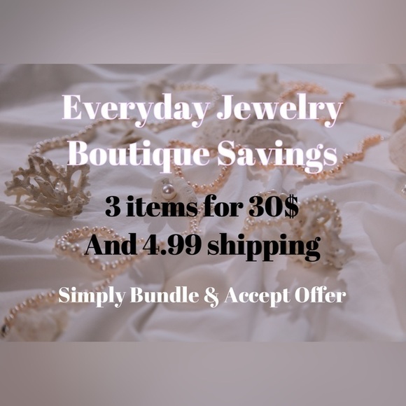 NEW Boho Festival Choker Hexagonal Stone Pendant - Picture 5 of 6